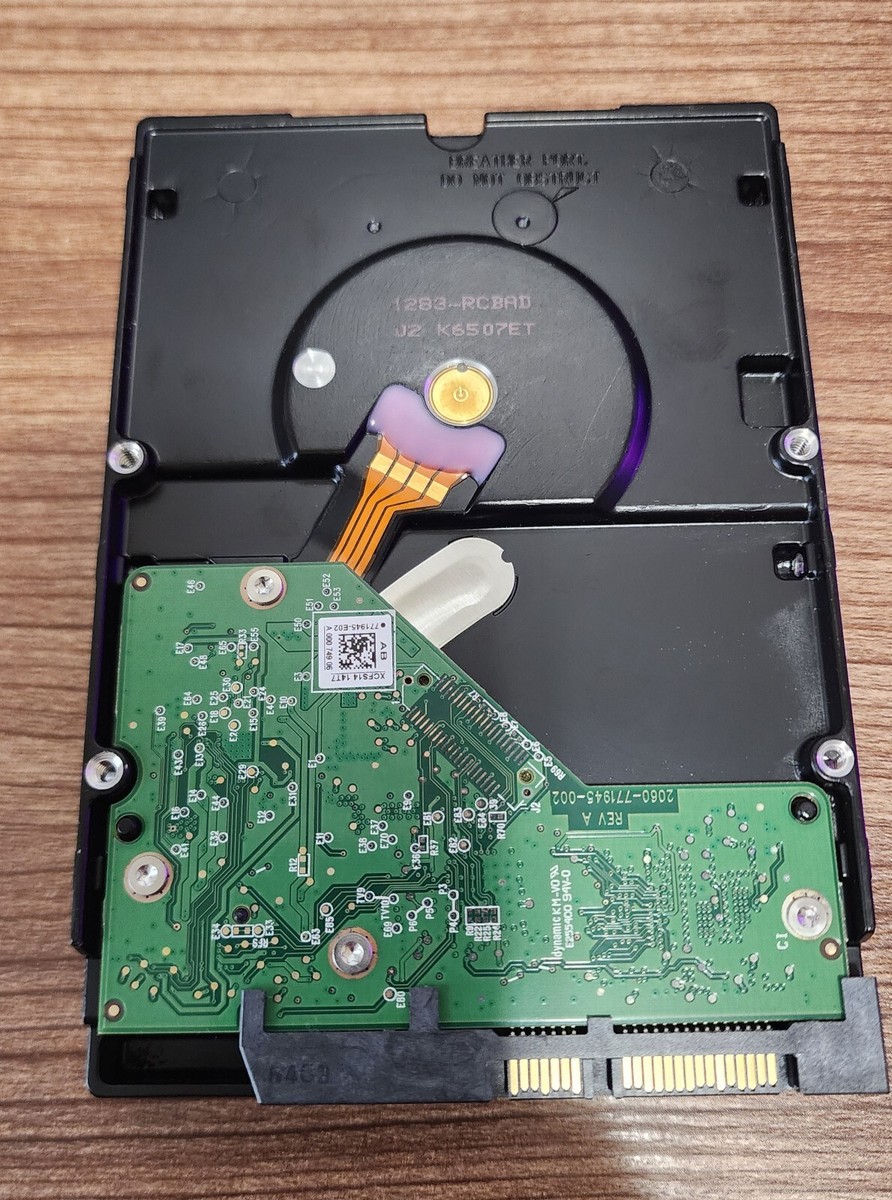Western Digital WD40EZRZ 4TB HDD 2個セット Western Digital - WD40EZRZ - 5400 Class - 4tb - HDD - 3.5
