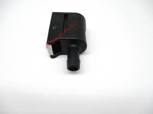Connettore carburante, femmina 394-70250-0 per Fuoribordo TOHATSU NISSAN 4-30 HP - Foto 9 di 11
