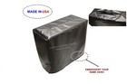 Custom Dust Cover Fits Harley Benton 40t Speaker Guitar Amp + Embroidery !