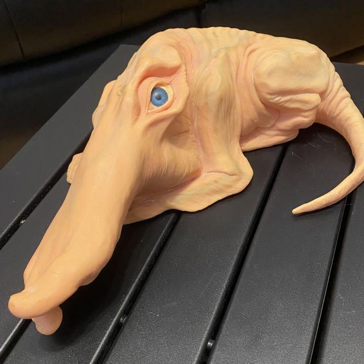 スクリーミングマッドジョージ　foot dog Screaming Mad George Foot Dog | eBay