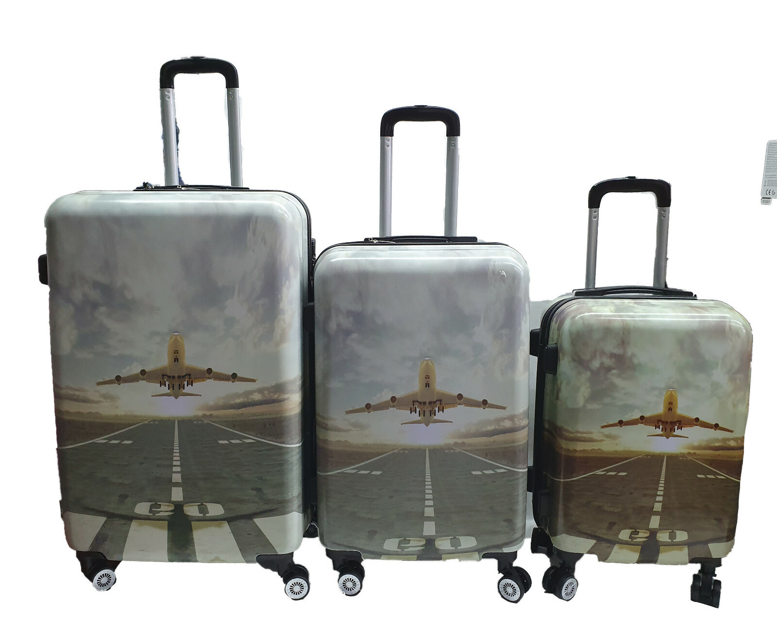 hand luggage suitcase sale