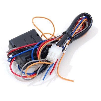 Adaptador multimedia de interfaz de video de automóvil para Mercedes-Benz S W220, CL C215, SL - Imagen 4 de 8