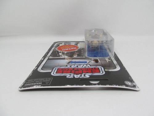Dengar Retro Collection Star Wars Empire Strikes Back bounty hunter figure new - Picture 5 of 6