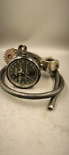 Brass Speedometer Stuwart Model 42