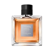 L'HOMME IDEAL EXTREME DE GUERLAIN-EDP-3.3 OZ-100 ML-AUTHENTIC-MADE IN FRANCE