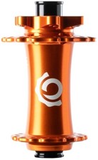 Industry Nine Hydra2 MTB Disc Front Hub 6B Boost 15 x 110mm  28 Hole Orange