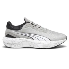 PUMA Scend Pro Engineered Running  Mens Grey Sneakers Athletic Shoes 37877702