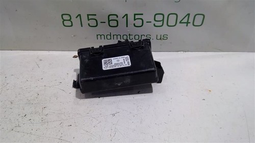 2018-2020 GMC ACADIA LIFTGATE TAILGATE OPEN CONTROL MODULE UNIT OEM 84591525 - Picture 5 of 12