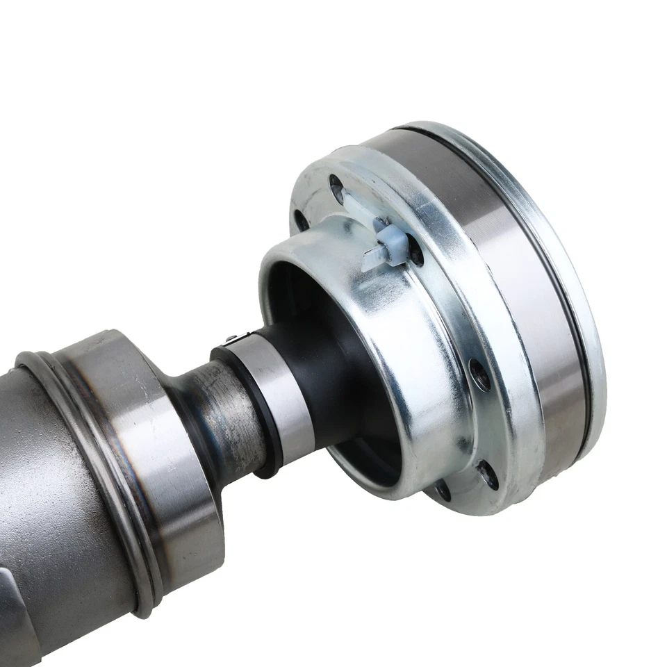 Eje de transmisión de hélice delantera para Jeep Wrangler 2007-2017 52853317AD 52853321AC  Foto 2 de 4