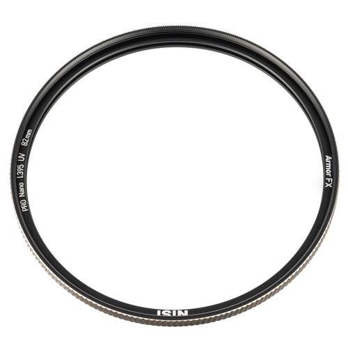 NiSi 49mm Armor FX UV Protection Filter + True Color CPL Circular Polarizing ... - Picture 5 of 12