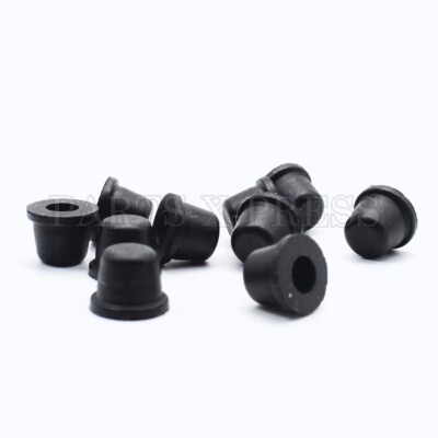 NEW GENUINE OEM TOYOTA SCION LEXUS BRAKE BLEEDER PLUGS SET