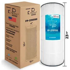 FP-2310150 Pool Filter replaces Hayward CX150XRE, Swim Clear C150S & PA150,1Pack