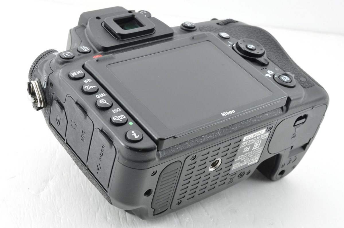 Nikon - 【konzy330】美品 NIKON D750 Amazon.com : Nikon D750 Digital SLR Camera Body & AF-S 24