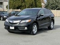 2015 Acura RDX