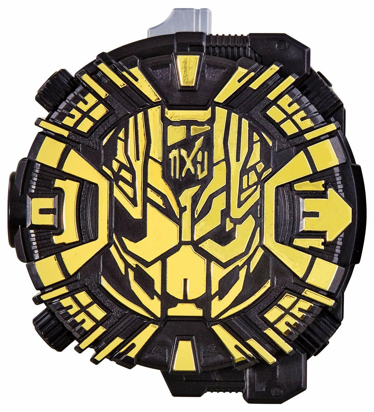 Bandai Kamen Rider Zi-O DX Zi-O Ride Watch II Bandai Kamen Rider Zi-O DX Zi-O Ride Watch II