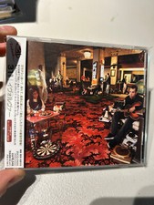 Evolver by 311 (CD, Jul-2003, Volcano JAPAN EDITION BVCQ-21005 AUTHENTIC