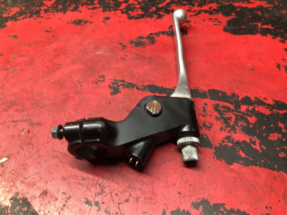 Palanca de embrague OEM Honda CBR600 F4 CBR 600 99 00 1999 2000 Foto 2 de 3