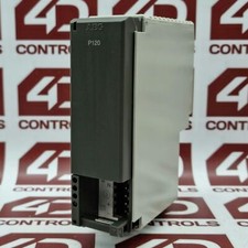 AS-P120-000 | Modicon | Compact | Power Supply 115/230VAC, Used (UPP)