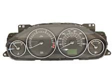 Compteur Jaguar X-TYPE