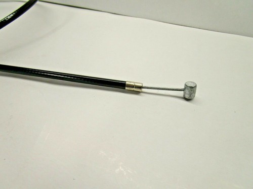 Honda CR80R CR85R Clutch Cable 126758 Psychic Clutch Control Cable - Picture 2 of 3