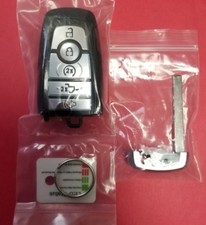 New OEM FORD F-Series Truck SMART KEY keyless 5B Remote Start - M3N-A2C931426
