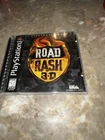 Road Rash 3D (Sony PlayStation 1, 1998)