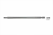Brake Rod 12  Overall Length for Harley Davidson 1991-2017 FXD by V-Twin