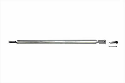 Brake Rod 12 Overall Length for Harley Davidson by V-Twin - Picture 1 of 1