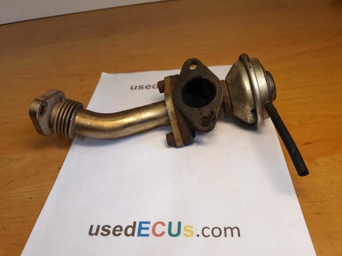 Volvo V70, S70, S80 2.5 TDI Diesel, EGR Valve, Pipe, Hose, Pierburg, 074131525F