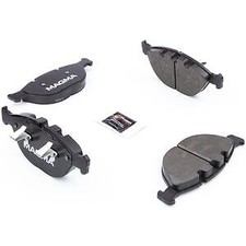Frt Semi-Met Brake Pads  MAGMA  PMD920M