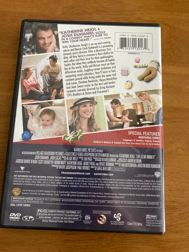Huge DVD Lot Movies - Comedy Romance Drama Music Documentary Family New/Used - Picture 254 of 449