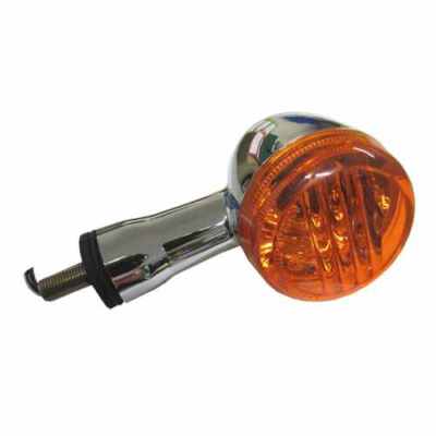 Indicator R/R Long Thread Fits Suzuki VZ 1600 M1600 Intruder 2004-05