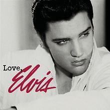 Love, Elvis von Elvis Presley | CD | Zustand gut - Bild 1 von 2
