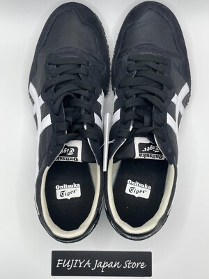 Onitsuka Tiger SERRANO 1183B400 001 30cm Onitsuka Tiger SERRANO