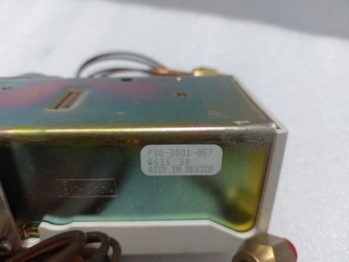 Ranco P30-3801-057 Lube Oil Pressure Switch - Picture 6 of 10