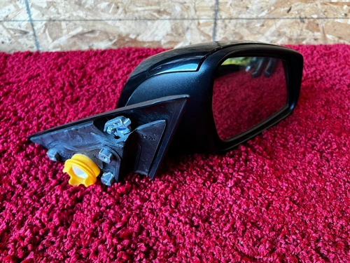 BMW 14-20 F32 F33 F36 RIGHT PASSENGER SIDE DOOR MIRROR POWER AUTO FOLD OEM 59K
