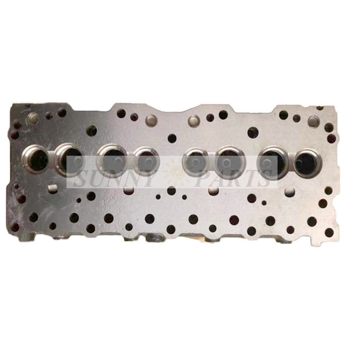 ユースベルク　パーツセット C240 Complete Cylinder Head Assy & Full Gasket Set fits