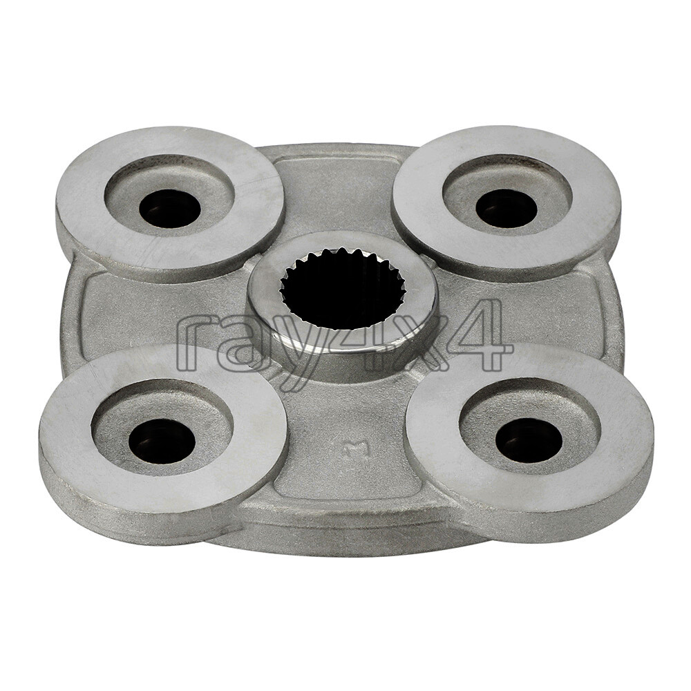 00 Polaris Magnum 325 4x4 Rear Wheel Hubs 5144192 2000-2001 - Foto 7