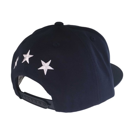 USA Flag Snapback American Flag US Veteran Vet America Baseball Cap Hat 1sz FIT - Bild 3 von 3