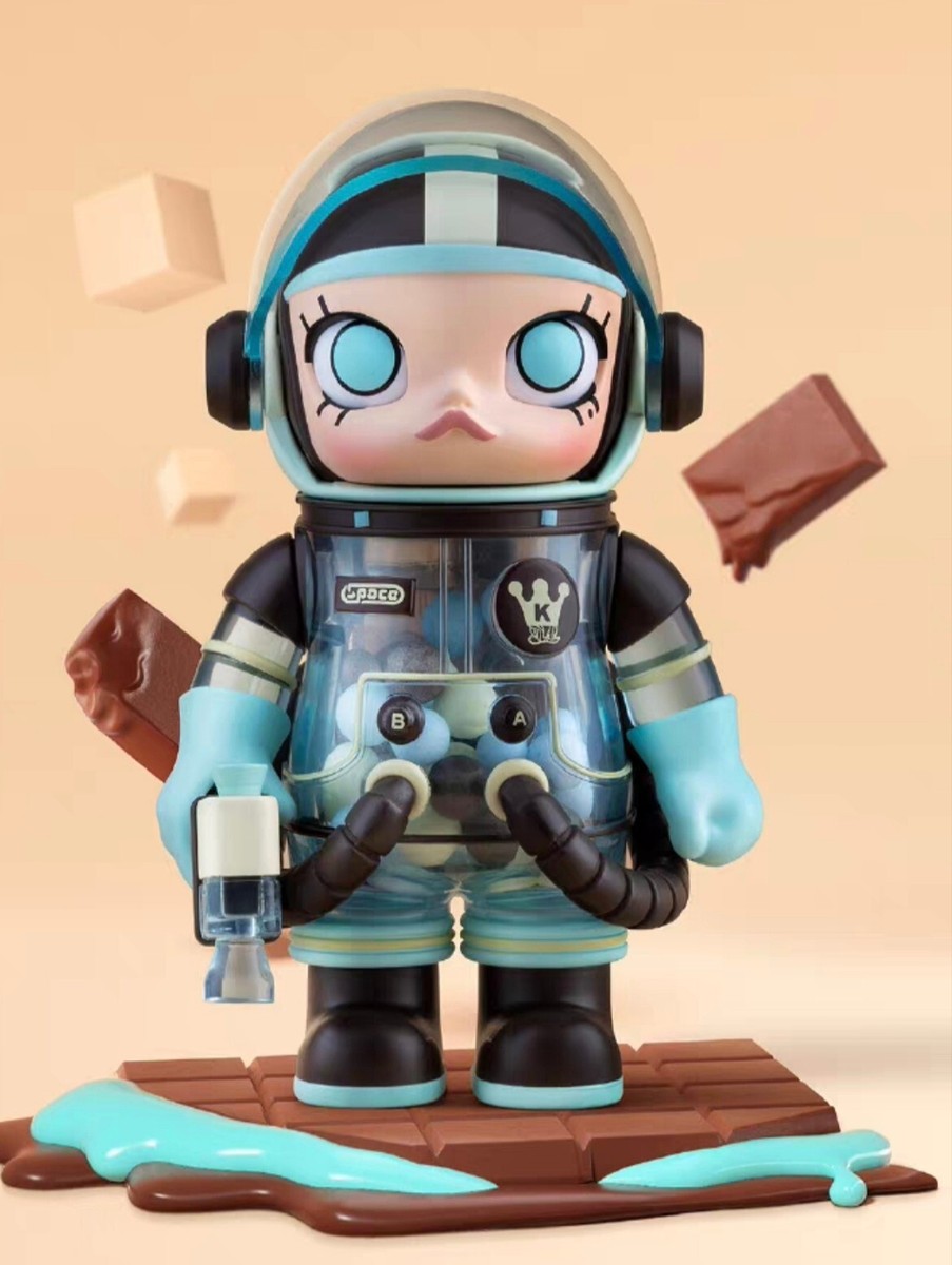 MEGA space Molly 1000% ミントチョコレート MEGA SPACE MOLLY 1000% Mint Chocolate - Mega 1000% - POP