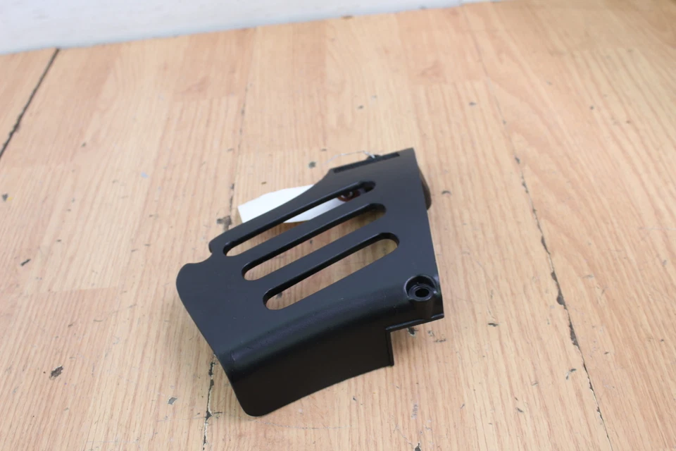 Cubierta de piñón de contraeje Yamaha SC500 1973 Foto 4 de 4