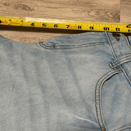 Wrangler Five Star Loose Fit Jeans Abrasion Resistant 16 Husky - Picture 7 of 10