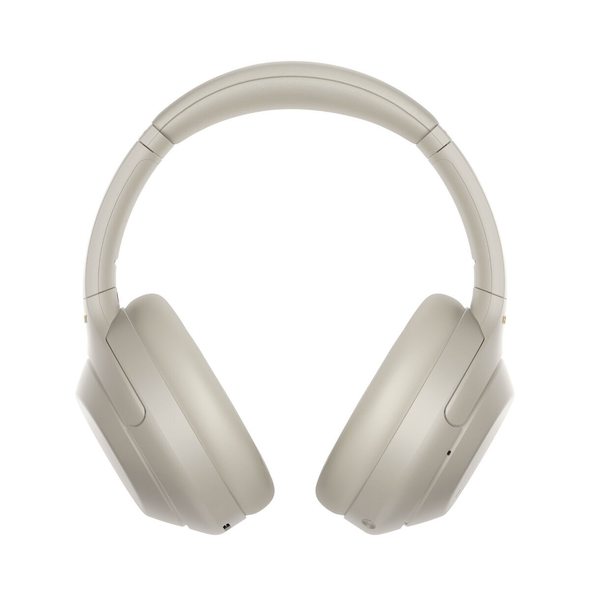 Thumbnail - Diadem-kopfhörer Sony Wh-1000xm4 Silberfarben
