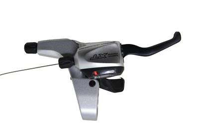 Shimano 9 Speed Deore XT ST-M760 Right Dual Control Shifter/ Brake