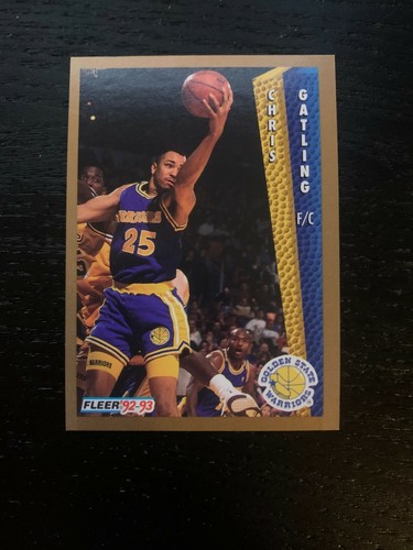 1992-93 Fleer Basketball (251 & Up) - You Pick - Complete Your Set - Picture 88 of 197