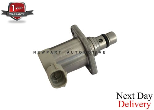 for MITSUBISHI OUTLANDER 2.2 2.3 Di-D FUEL PUMP PRESSURE REGULATOR CONTROL VALVE - Picture 3 of 3