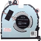 Lüfter Ventilator Kühler FAN CPU version kompatibel für DELL XPS 15 (9570)