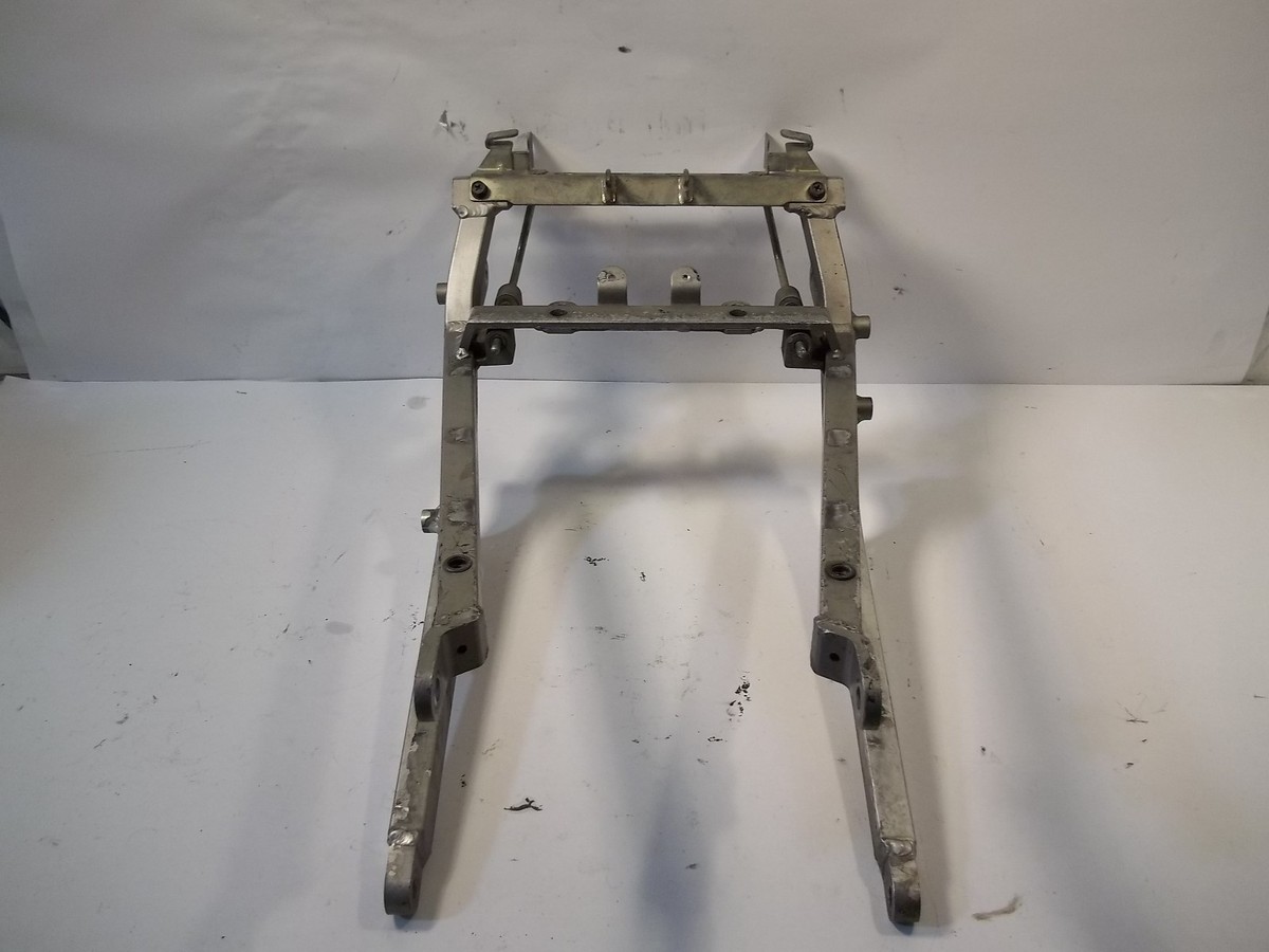 KAWASAKI 93 ZX7 REAR SUB FRAME SEAT RAIL 32160-1269-KF ZX-7 ZX7R