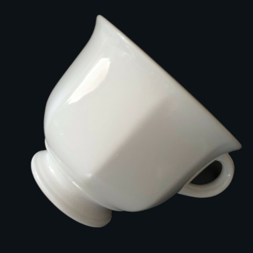 Mikasa "CONTINENTAL WHITE" F3000 - Tea Cup(s) - Eecellent condition - Picture 2 of 5