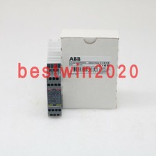 One new Abb 2TLA010029R0000 RT9 Safety Relay Quality assurance